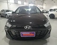 HYUNDAI HB20S 1.0 TGDI FLEX LIMITED AUTOMÁTICO HYUNDAI HB20S 1.0 TGDI FLEX LIMITED AUTOMÁTICO
