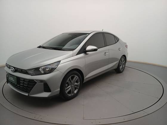 HYUNDAI HB20S 1.0 TGDI FLEX LIMITED AUTOMÁTICO