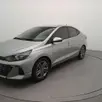 HYUNDAI HB20S 1.0 TGDI FLEX LIMITED AUTOMÁTICO HYUNDAI HB20S 1.0 TGDI FLEX LIMITED AUTOMÁTICO