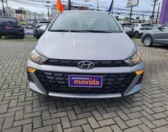 HYUNDAI HB20S 1.0 TGDI FLEX LIMITED AUTOMÁTICO HYUNDAI HB20S 1.0 TGDI FLEX LIMITED AUTOMÁTICO