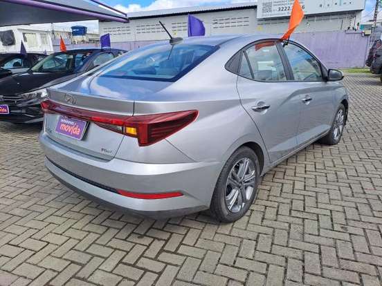 HYUNDAI-HB20S-1.0 TGDI FLEX LIMITED AUTOMÁTICO HYUNDAI-HB20S-2025