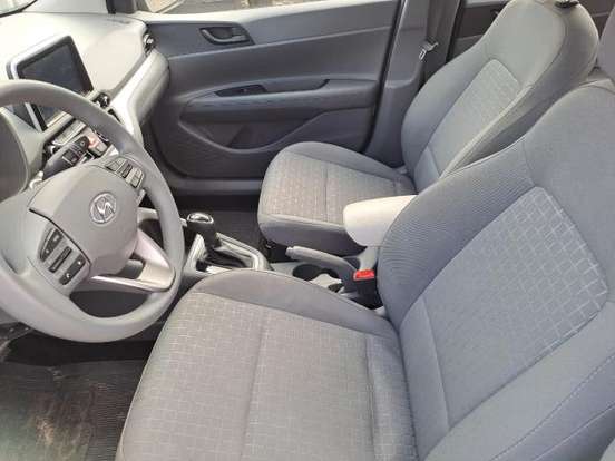 HYUNDAI-HB20S-1.0 TGDI FLEX LIMITED AUTOMÁTICO HYUNDAI-HB20S-2025