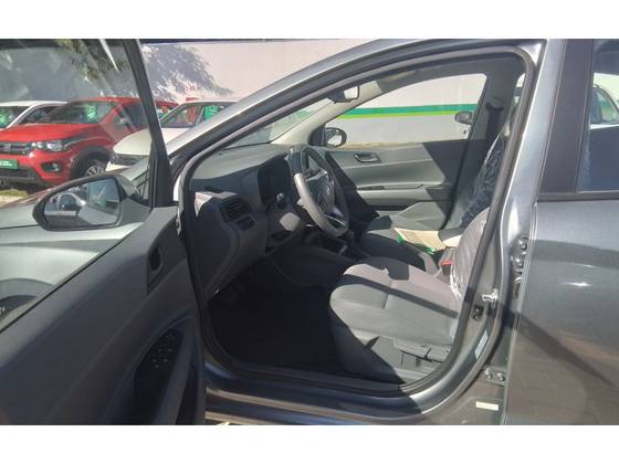 HYUNDAI HB20S 1.0 TGDI FLEX LIMITED AUTOMÁTICO