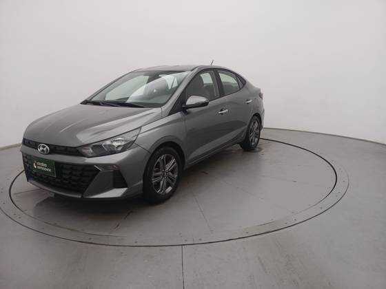 HYUNDAI HB20S 1.0 TGDI FLEX LIMITED AUTOMÁTICO