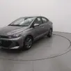 HYUNDAI HB20S 1.0 TGDI FLEX LIMITED AUTOMÁTICO HYUNDAI HB20S 1.0 TGDI FLEX LIMITED AUTOMÁTICO