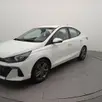 HYUNDAI HB20S 1.0 TGDI FLEX LIMITED AUTOMÁTICO HYUNDAI HB20S 1.0 TGDI FLEX LIMITED AUTOMÁTICO