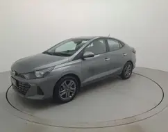 HYUNDAI HB20S 1.0 TGDI FLEX LIMITED AUTOMÁTICO HYUNDAI HB20S 1.0 TGDI FLEX LIMITED AUTOMÁTICO