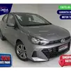 HYUNDAI HB20S 1.0 TGDI FLEX LIMITED AUTOMÁTICO HYUNDAI HB20S 1.0 TGDI FLEX LIMITED AUTOMÁTICO