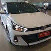 HYUNDAI HB20S 1.0 TGDI FLEX PLATINUM AUTOMÁTICO HYUNDAI HB20S 1.0 TGDI FLEX PLATINUM AUTOMÁTICO