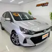 HYUNDAI HB20S 1.0 TGDI FLEX PLATINUM AUTOMÁTICO HYUNDAI HB20S 1.0 TGDI FLEX PLATINUM AUTOMÁTICO