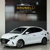 HYUNDAI HB20S 1.0 TGDI FLEX PLATINUM AUTOMÁTICO HYUNDAI HB20S 1.0 TGDI FLEX PLATINUM AUTOMÁTICO