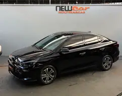 HYUNDAI HB20S 1.0 TGDI FLEX PLATINUM PLUS AUTOMÁTICO HYUNDAI HB20S 1.0 TGDI FLEX PLATINUM PLUS AUTOMÁTICO
