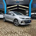 HYUNDAI HB20S 1.0 TGDI FLEX PLATINUM SAFETY AUTOMÁTICO HYUNDAI HB20S 1.0 TGDI FLEX PLATINUM SAFETY AUTOMÁTICO