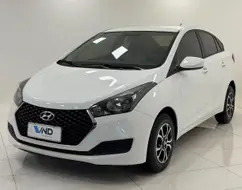 HYUNDAI HB20S 1.0 UNIQUE 12V FLEX 4P MANUAL HYUNDAI HB20S 1.0 UNIQUE 12V FLEX 4P MANUAL
