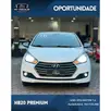 HYUNDAI HB20S 1.6 COMFORT PLUS 16V FLEX 4P AUTOMÁTICO HYUNDAI HB20S 1.6 COMFORT PLUS 16V FLEX 4P AUTOMÁTICO