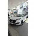 HYUNDAI HB20S 1.6 COMFORT PLUS 16V FLEX 4P AUTOMÁTICO HYUNDAI HB20S 1.6 COMFORT PLUS 16V FLEX 4P AUTOMÁTICO