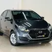 HYUNDAI HB20S 1.6 COMFORT PLUS 16V FLEX 4P AUTOMÁTICO HYUNDAI HB20S 1.6 COMFORT PLUS 16V FLEX 4P AUTOMÁTICO