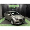 HYUNDAI HB20S 1.6 COMFORT PLUS 16V FLEX 4P MANUAL HYUNDAI HB20S 1.6 COMFORT PLUS 16V FLEX 4P MANUAL