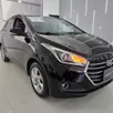 HYUNDAI HB20S 1.6 PREMIUM 16V FLEX 4P AUTOMÁTICO HYUNDAI HB20S 1.6 PREMIUM 16V FLEX 4P AUTOMÁTICO