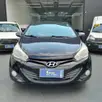 HYUNDAI HB20S 1.6 PREMIUM 16V FLEX 4P AUTOMÁTICO HYUNDAI HB20S 1.6 PREMIUM 16V FLEX 4P AUTOMÁTICO