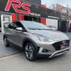 HYUNDAI HB20X 1.6 16V FLEX DIAMOND AUTOMÁTICO HYUNDAI HB20X 1.6 16V FLEX DIAMOND AUTOMÁTICO