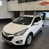 HYUNDAI HB20X 1.6 16V PREMIUM FLEX 4P AUTOMÁTICO HYUNDAI HB20X 1.6 16V PREMIUM FLEX 4P AUTOMÁTICO
