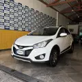 HYUNDAI HB20X 1.6 16V STYLE FLEX 4P MANUAL HYUNDAI HB20X 1.6 16V STYLE FLEX 4P MANUAL