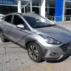 HYUNDAI HB20X 1.6 16V FLEX EVOLUTION AUTOMÁTICO HYUNDAI HB20X 1.6 16V FLEX EVOLUTION AUTOMÁTICO