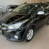 HYUNDAI HB20X 1.6 16V PREMIUM FLEX 4P MANUAL HYUNDAI HB20X 1.6 16V PREMIUM FLEX 4P MANUAL
