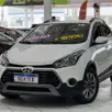 HYUNDAI HB20X 1.6 16V STYLE FLEX 4P MANUAL HYUNDAI HB20X 1.6 16V STYLE FLEX 4P MANUAL