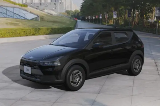 HYUNDAI I20 1.0 FLEX COMFORT MANUAL
