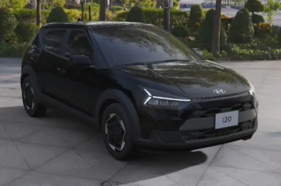 HYUNDAI I20 1.0 FLEX LIMITED MANUAL