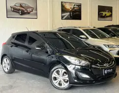 HYUNDAI I30 1.8 MPI 16V GASOLINA 4P AUTOMATICO HYUNDAI I30 1.8 MPI 16V GASOLINA 4P AUTOMATICO