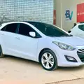 HYUNDAI I30 1.8 MPI 16V GASOLINA 4P AUTOMATICO HYUNDAI I30 1.8 MPI 16V GASOLINA 4P AUTOMATICO