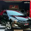 HYUNDAI I30 1.8 MPI 16V GASOLINA 4P AUTOMATICO HYUNDAI I30 1.8 MPI 16V GASOLINA 4P AUTOMATICO
