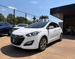 HYUNDAI I30 1.8 MPI 16V GASOLINA 4P AUTOMATICO HYUNDAI I30 1.8 MPI 16V GASOLINA 4P AUTOMATICO