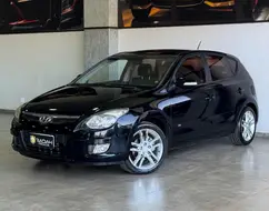 HYUNDAI I30 2.0 MPFI GLS 16V GASOLINA 4P AUTOMÁTICO HYUNDAI I30 2.0 MPFI GLS 16V GASOLINA 4P AUTOMÁTICO