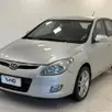 HYUNDAI I30 2.0 MPI 16V GASOLINA 4P AUTOMÁTICO HYUNDAI I30 2.0 MPI 16V GASOLINA 4P AUTOMÁTICO