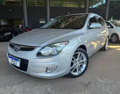 HYUNDAI I30 CW 2.0 MPFI GLS 16V GASOLINA 4P AUTOMÁTICO HYUNDAI I30 CW 2.0 MPFI GLS 16V GASOLINA 4P AUTOMÁTICO