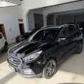 HYUNDAI IX35 2.0 MPFI GL 16V FLEX 4P AUTOMÁTICO HYUNDAI IX35 2.0 MPFI GL 16V FLEX 4P AUTOMÁTICO