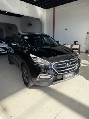 HYUNDAI-IX35-2.0 MPFI GL 16V FLEX 4P AUTOMÁTICO HYUNDAI-IX35-2021