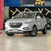 HYUNDAI IX35 2.0 MPFI GL 16V FLEX 4P AUTOMÁTICO HYUNDAI IX35 2.0 MPFI GL 16V FLEX 4P AUTOMÁTICO