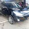HYUNDAI IX35 2.0 MPI 4X2 16V FLEX 4P AUTOMÁTICO HYUNDAI IX35 2.0 MPI 4X2 16V FLEX 4P AUTOMÁTICO