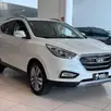 HYUNDAI IX35 2.0 MPFI 16V FLEX 4P AUTOMÁTICO HYUNDAI IX35 2.0 MPFI 16V FLEX 4P AUTOMÁTICO