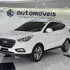 HYUNDAI IX35 2.0 MPFI 16V FLEX 4P AUTOMÁTICO HYUNDAI IX35 2.0 MPFI 16V FLEX 4P AUTOMÁTICO