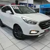 HYUNDAI IX35 2.0 MPFI GL 16V FLEX 4P AUTOMÁTICO HYUNDAI IX35 2.0 MPFI GL 16V FLEX 4P AUTOMÁTICO