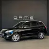 HYUNDAI SANTA FÉ 3.5 MPFI GLS V6 24V 285CV GASOLINA 4P AUTOMÁTICO HYUNDAI SANTA FÉ 3.5 MPFI GLS V6 24V 285CV GASOLINA 4P AUTOMÁTICO