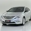 HYUNDAI SONATA 2.4 MPFI I4 16V 182CV GASOLINA 4P AUTOMÁTICO HYUNDAI SONATA 2.4 MPFI I4 16V 182CV GASOLINA 4P AUTOMÁTICO