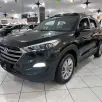 HYUNDAI TUCSON 1.6 16V T-GDI GASOLINA GLS ECOSHIFT HYUNDAI TUCSON 1.6 16V T-GDI GASOLINA GLS ECOSHIFT