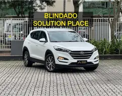 HYUNDAI TUCSON 1.6 16V T-GDI GASOLINA GL ECOSHIFT HYUNDAI TUCSON 1.6 16V T-GDI GASOLINA GL ECOSHIFT
